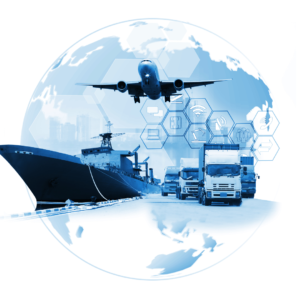 What are the pros and cons of air freight?