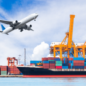 Understanding the Different Types of Freight Services: By Land, Sea, or Air