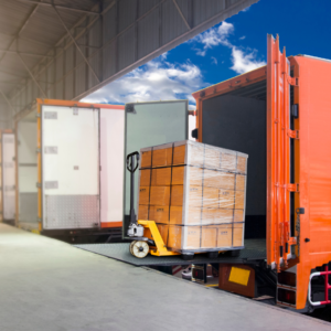 When do I choose ground freight vs air freight?