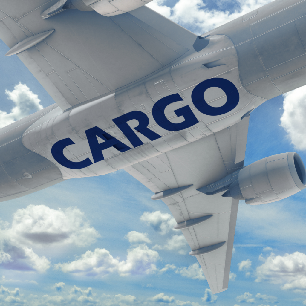 air freight