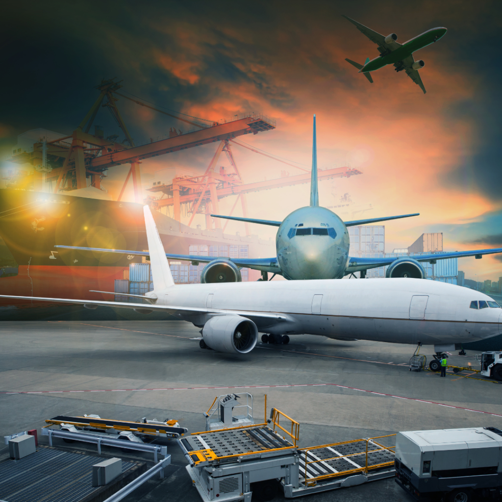 air freight