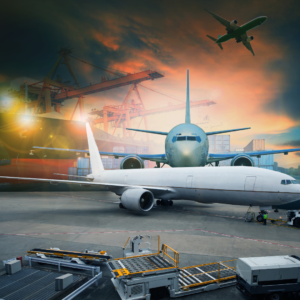 The Importance of Air Freight in Global Supply Chains