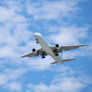 What is Air Freight?